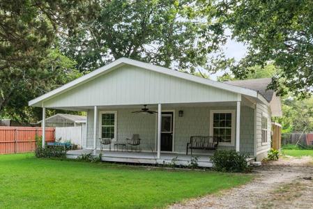 635 Vz County Road 3829
