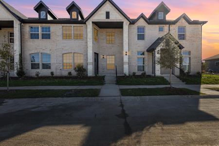 3601 Geoffrey Trail