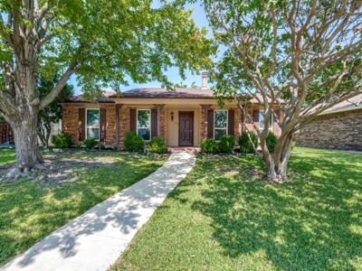 9001 Linda Vista Drive