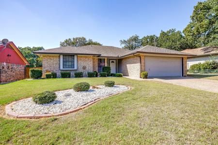 325 Shady Lane