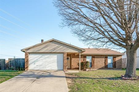 5300 Ragan Drive