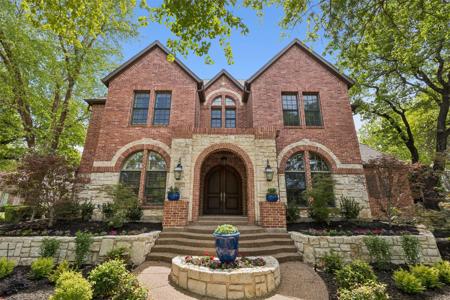 411 Marshall Road