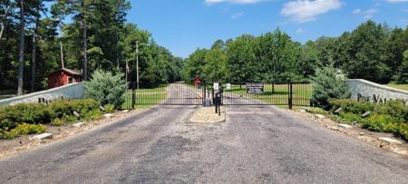 tbd Pedernales Street