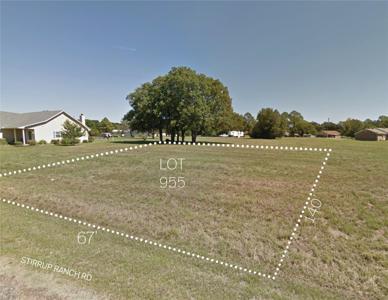0 Stirrup Ranch Road