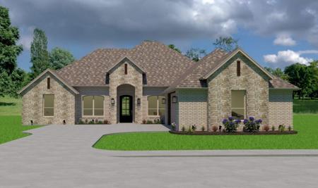 2044 Spieth Street