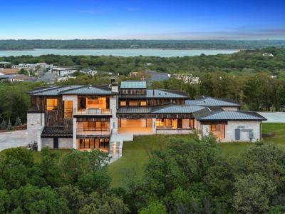 545 W Bob Jones Road