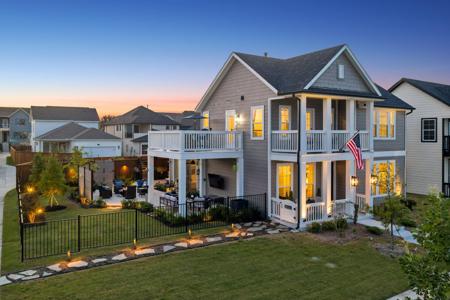 2516 Ballaster Mews