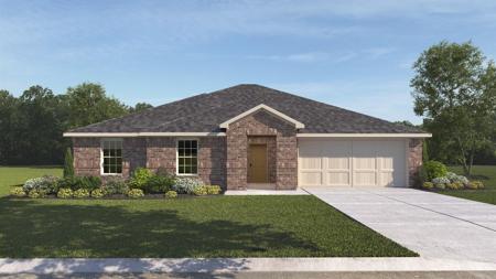 8434 Everly Drive