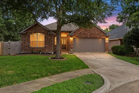 1908 Canvasback Drive