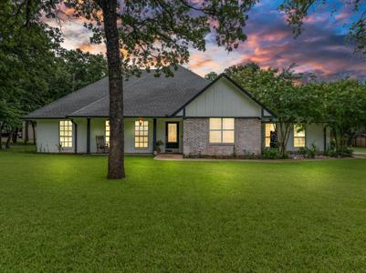 108 Wooded Acre Loop