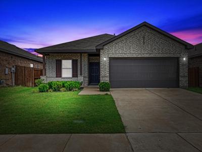 2077 Hartley Drive