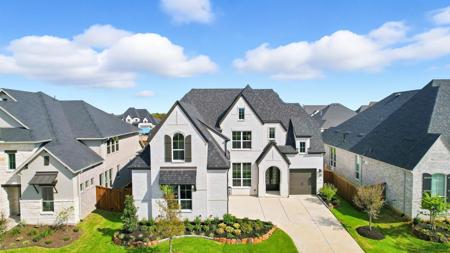 4224 Clydesdale Drive