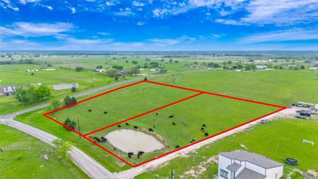 1 and 2 County Road 3517