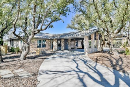 712 Squaw Creek Road