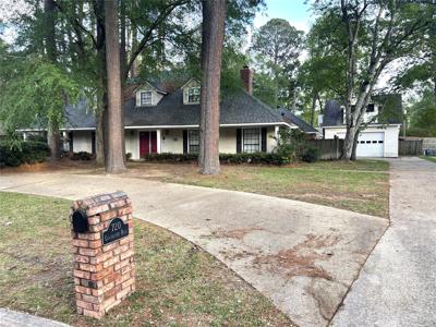 720 Coachlight Road