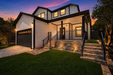 3623 Sioux Trail