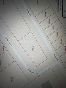 3604 Hidden Oak Drive