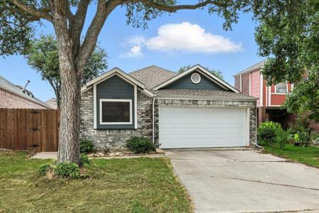 2034 Mallard Drive
