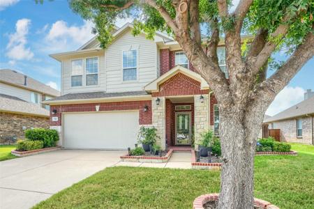 724 Clear Water Drive