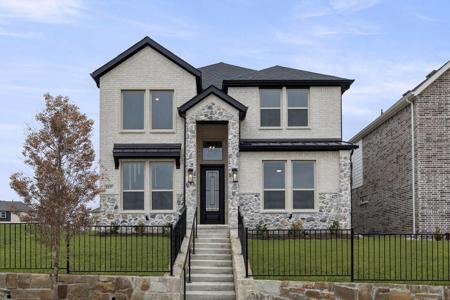 8137 Twin Creek Trail