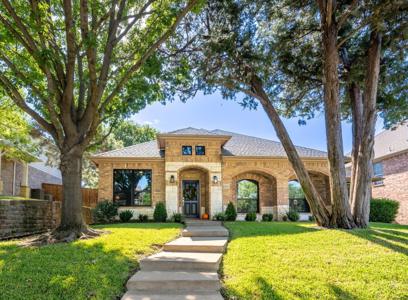 2365 Falls View Drive