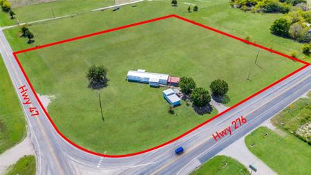 6663 State Highway 276