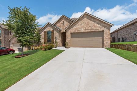 1707 Rose Finch Court