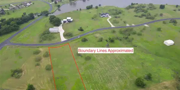 Lot 134 Lake Vista Drive