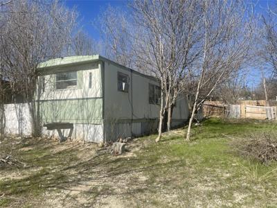 1202 Pawnee Trail