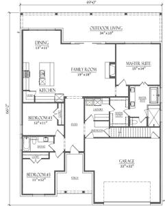 1485 Sage Court