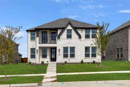 1522 Marburg Lane