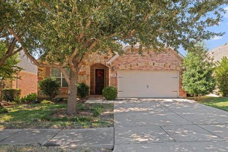 3304 Capetown Drive