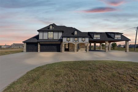 10505 Clark Court