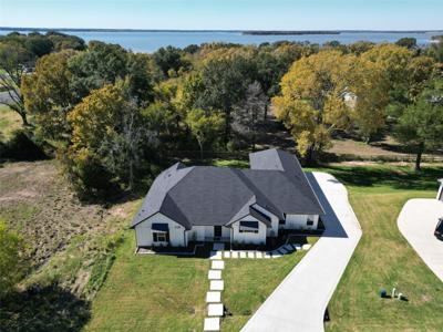 208 Splitrail Drive