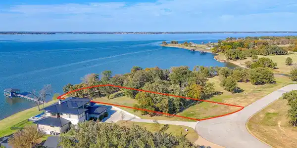 Lot 56 Paradise Cove