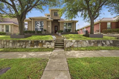 1922 Rustic Creek Drive
