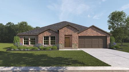 7082 Bison Creek Lane