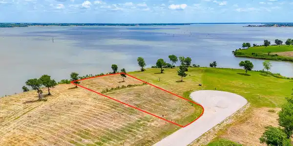 Lot 74 Richland Park Drive