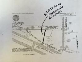 0 Hwy 120 & Preston Rd Corner