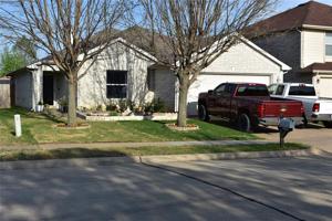 5448 Kleberg Drive