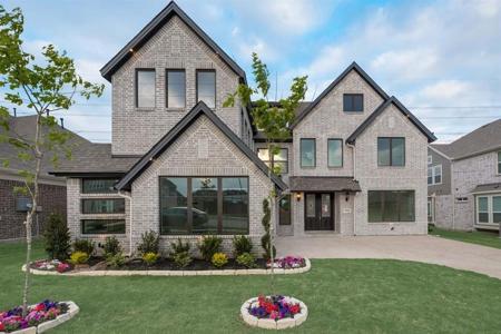 7568 Ridge Lane