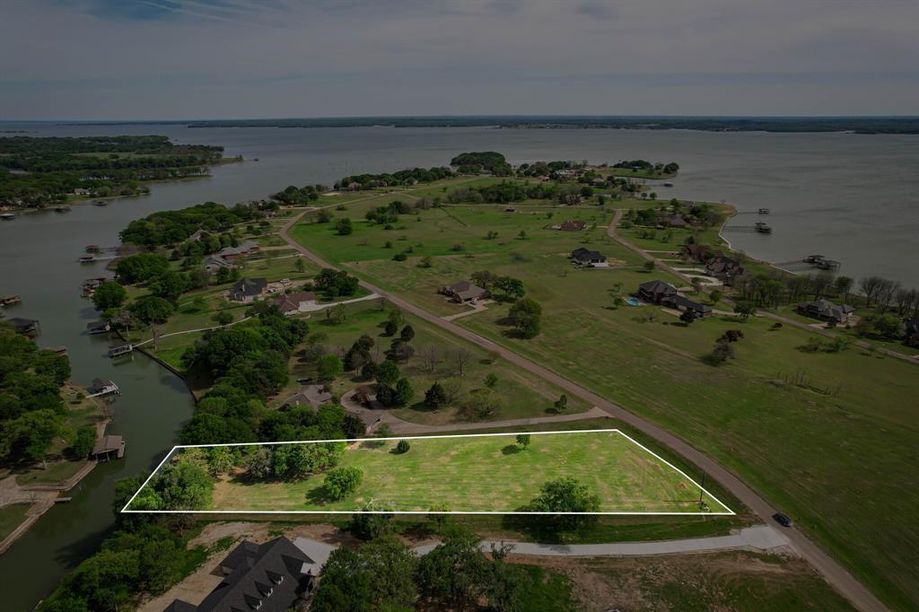 205 Tonkawa Trail, Corsicana, TX lhrmls01568823