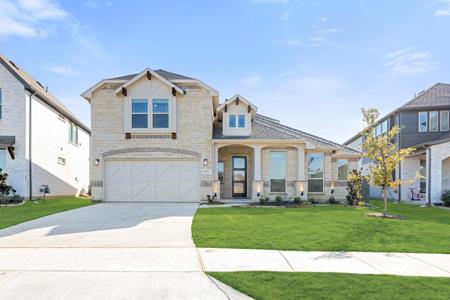 832 Twisted Leaf Lane