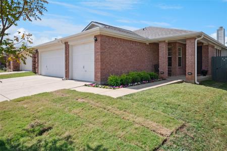 521 Port Arthur Drive