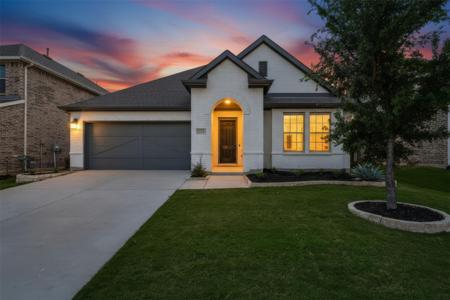 3720 Trail Creek Drive