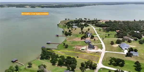 Lot 13 Waterside Drive