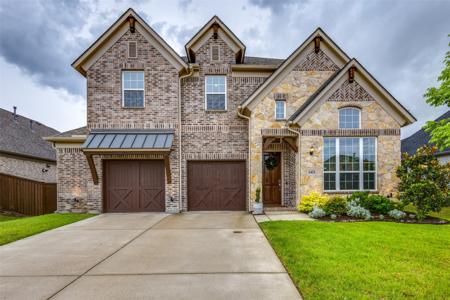 1421 Benavites Drive