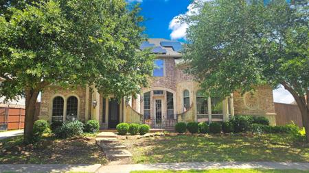 6944 Bridgemarker Drive