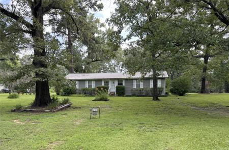 221 Camp Bistno Road
