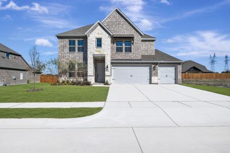 2603 Ackley Lane